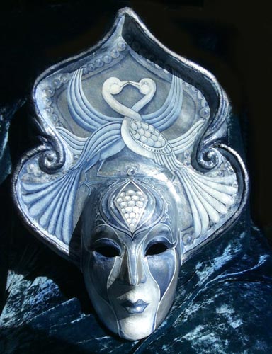 Valentina-Bottacin maschera Luna